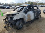Chevrolet Trax 2019