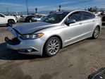Ford Fusion 2017