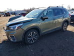 Subaru Forester 2021