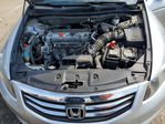 Honda Accord 2012