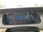 Ford Taurus 2016