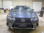 Lexus GS 2018