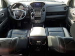 Honda Pilot 2013