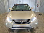 Lexus RX 2013