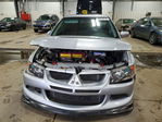 Mitsubishi Lancer Evolution 2003