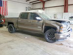 Chevrolet Silverado 2014