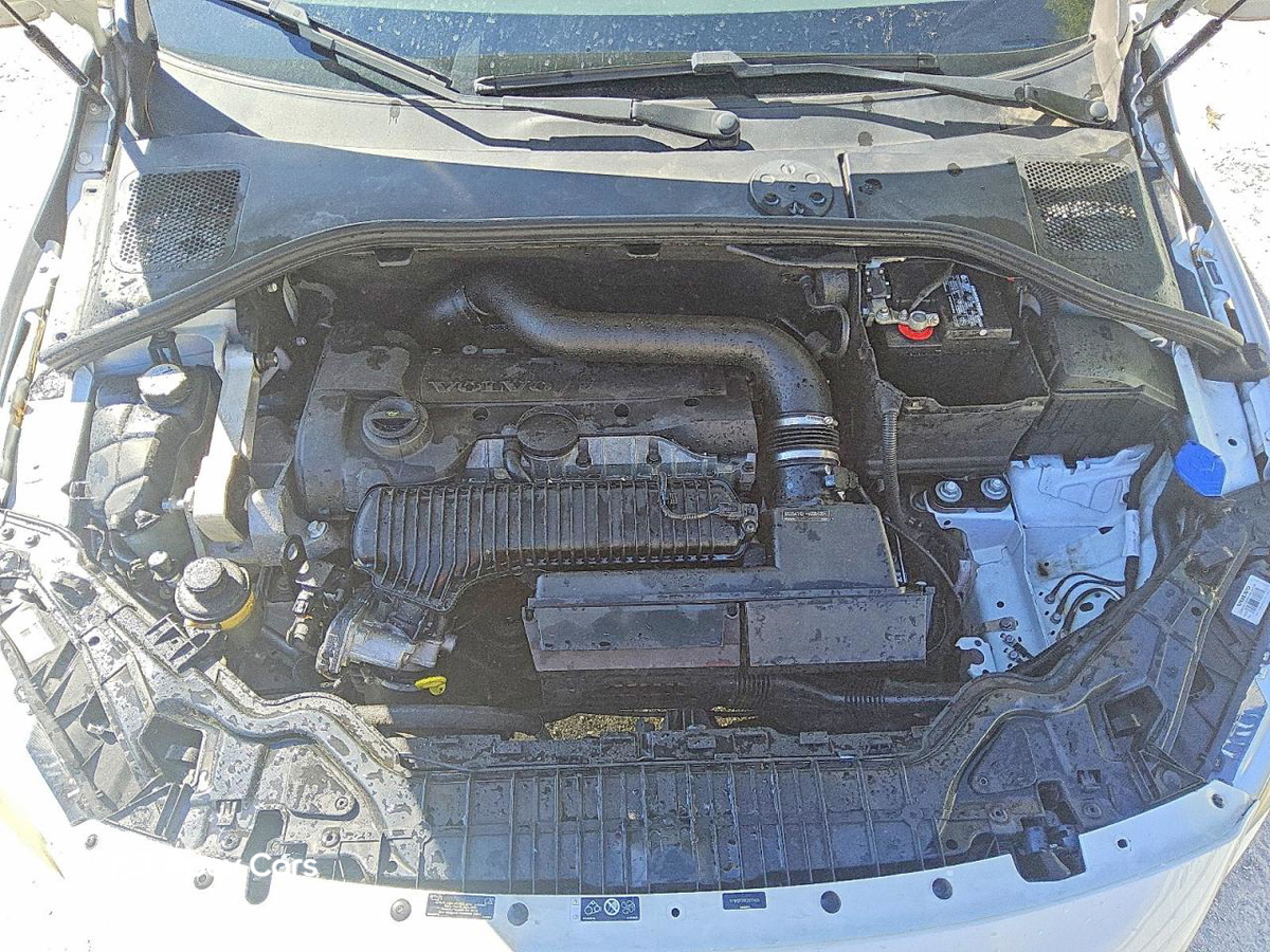 Volvo S60 2014