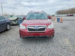 Subaru Forester 2015