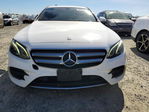Mercedes-Benz E-klasse 2017