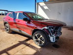 Chevrolet Trax 2025