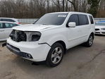 Honda Pilot 2015