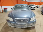 Hyundai Sonata 2009