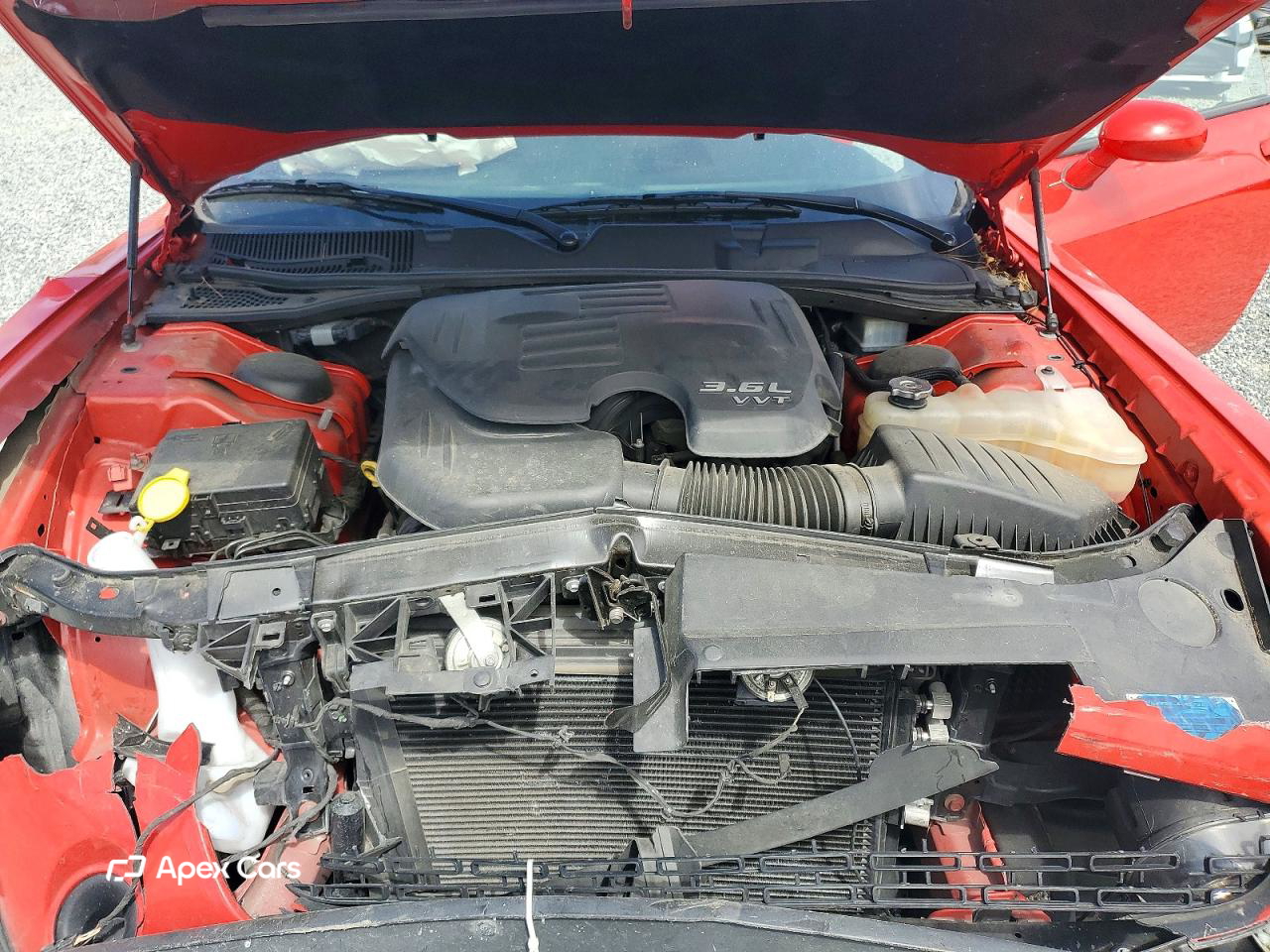 Dodge Challenger 2023