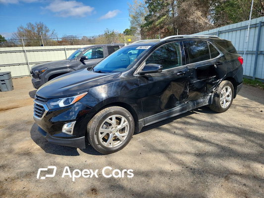Chevrolet Equinox 2020 - Image 1 of 13