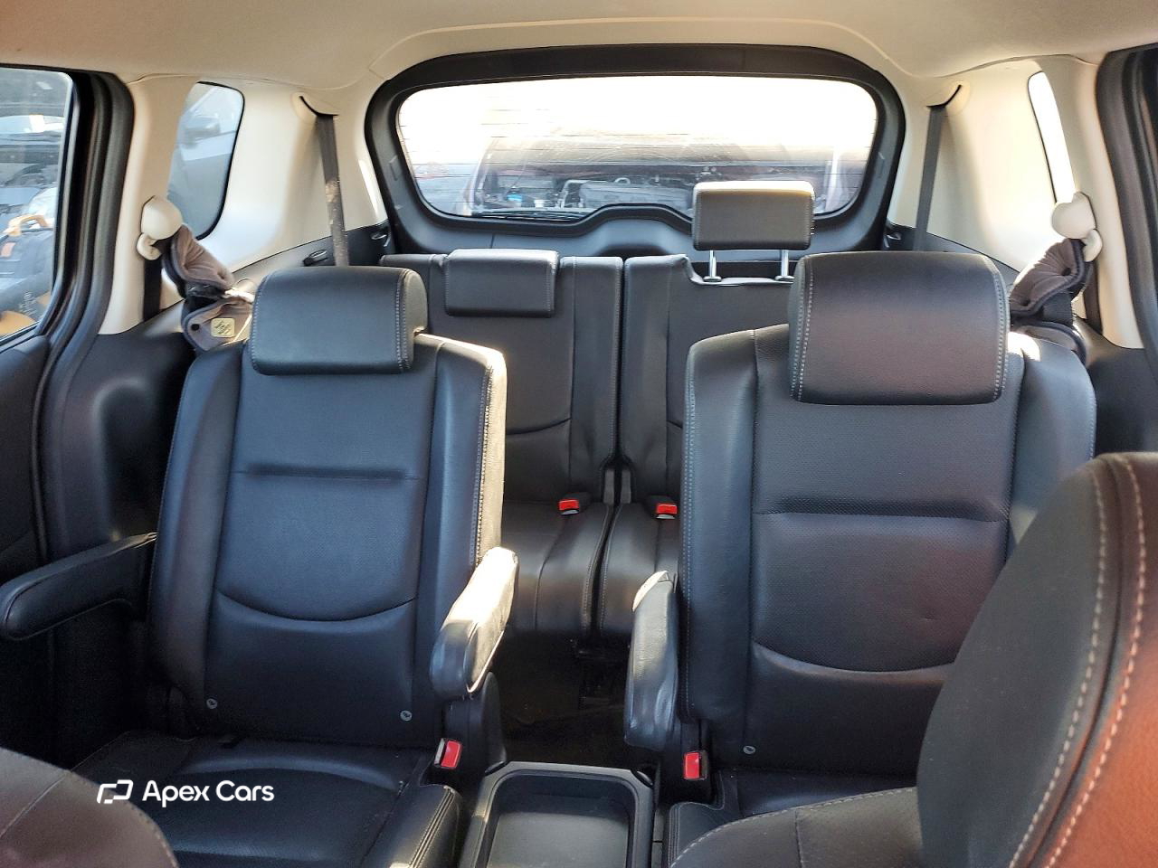 Mazda 5 2010