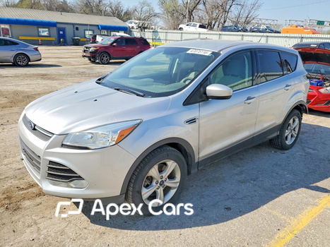 Ford Escape 2015 - Image 1 of 14