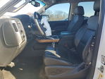 Chevrolet Silverado 2015