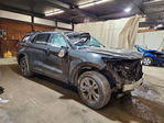 Ford Explorer 2022