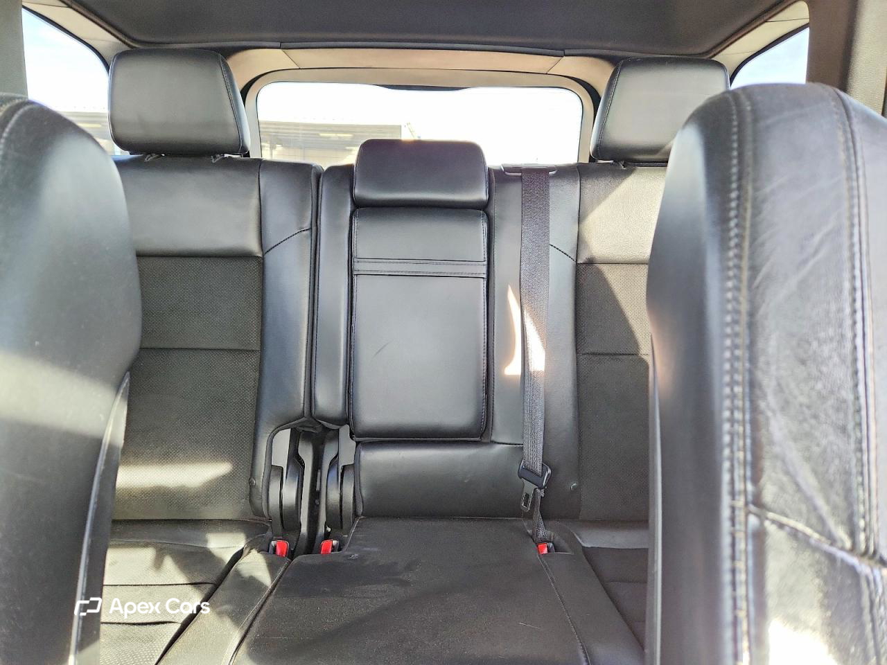 Jeep Cherokee 2015