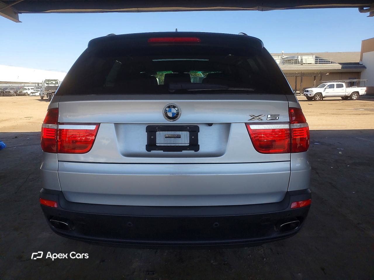 BMW X5 2009