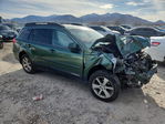 Subaru Outback 2013