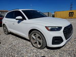 Audi Q5 2021