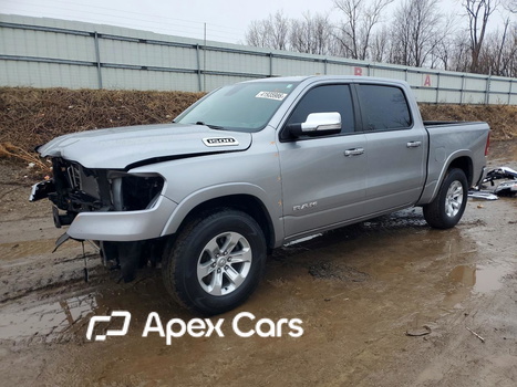 RAM 1500 2019 - Image 1 of 13