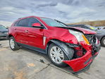 Cadillac SRX 2015