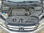 Honda Odyssey 2016