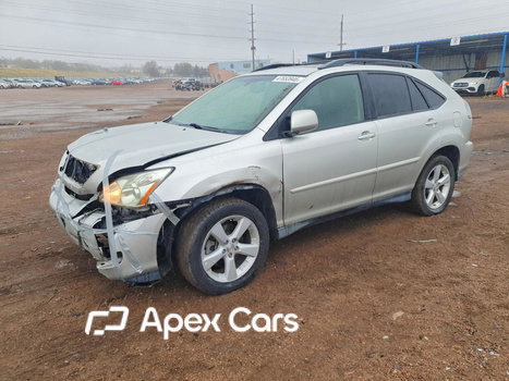 Lexus RX 2007 - Image 1 of 5