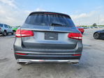 Mercedes-Benz GLC 2018