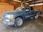 Chevrolet Silverado 2013