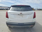 Cadillac XT5 2024