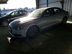 Audi A6 2014