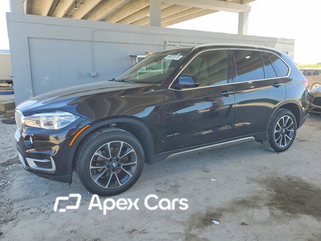 BMW X5 2017 - Image 1 of 14