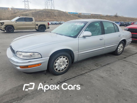 Buick Park Avenue 2000 - Image 1 of 12