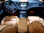 Chevrolet Impala 2016