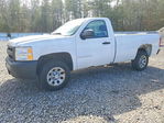 Chevrolet Silverado 2009