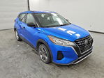 Nissan Kicks 2021