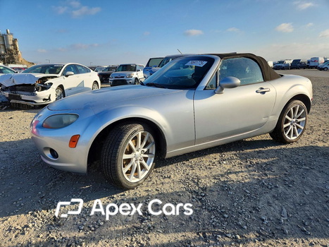 Mazda MX-5 2006 - Image 1 of 12
