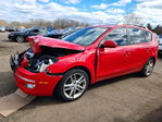 Hyundai Elantra 2011