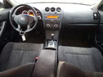 Nissan Altima 2012