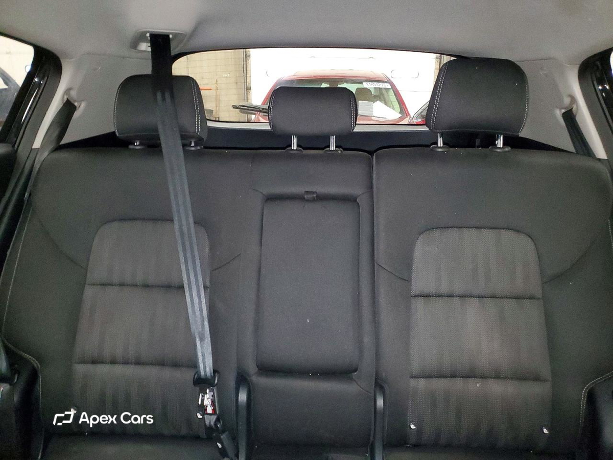 Kia Sportage 2019