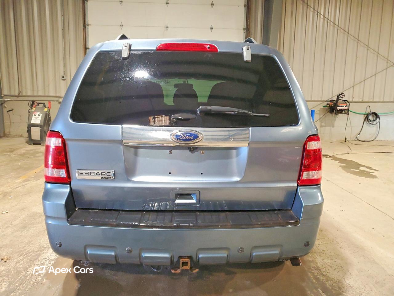 Ford Escape 2012