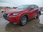 Lexus NX 2015