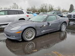 Chevrolet Corvette 2012