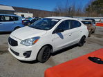 Mitsubishi Mirage 2020