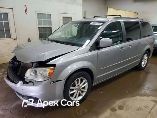 Dodge Caravan 2016 - Zdjęcie 1 z 14