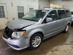Dodge Caravan 2016