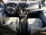 Ford Transit 2015